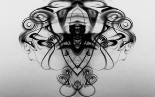 Illustration for article titled Shooting Challenge Rorschach Gallery